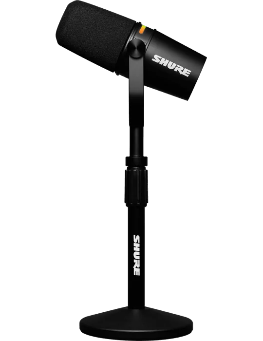 SHURE MV7 -K-BNDL | MusicGoodDeal