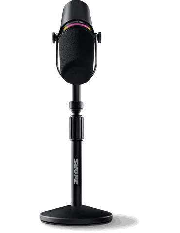 SHURE MV7 -K-BNDL | MusicGoodDeal 2