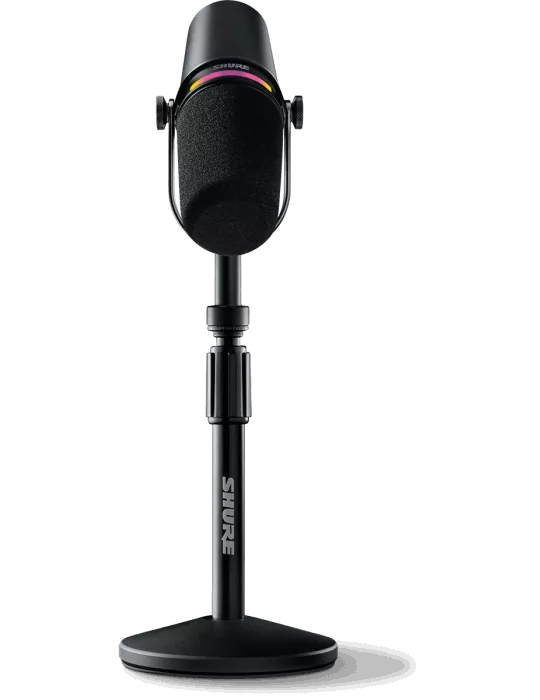 SHURE MV7 -K-BNDL | MusicGoodDeal