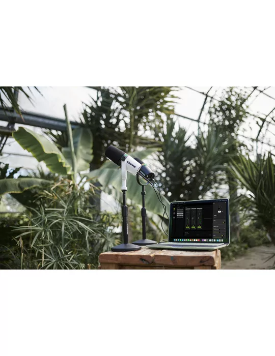 SHURE MV7 -K-BNDL | MusicGoodDeal