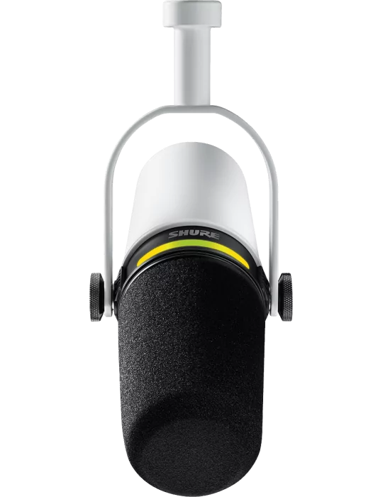 SHURE MV7 -W | MusicGoodDeal