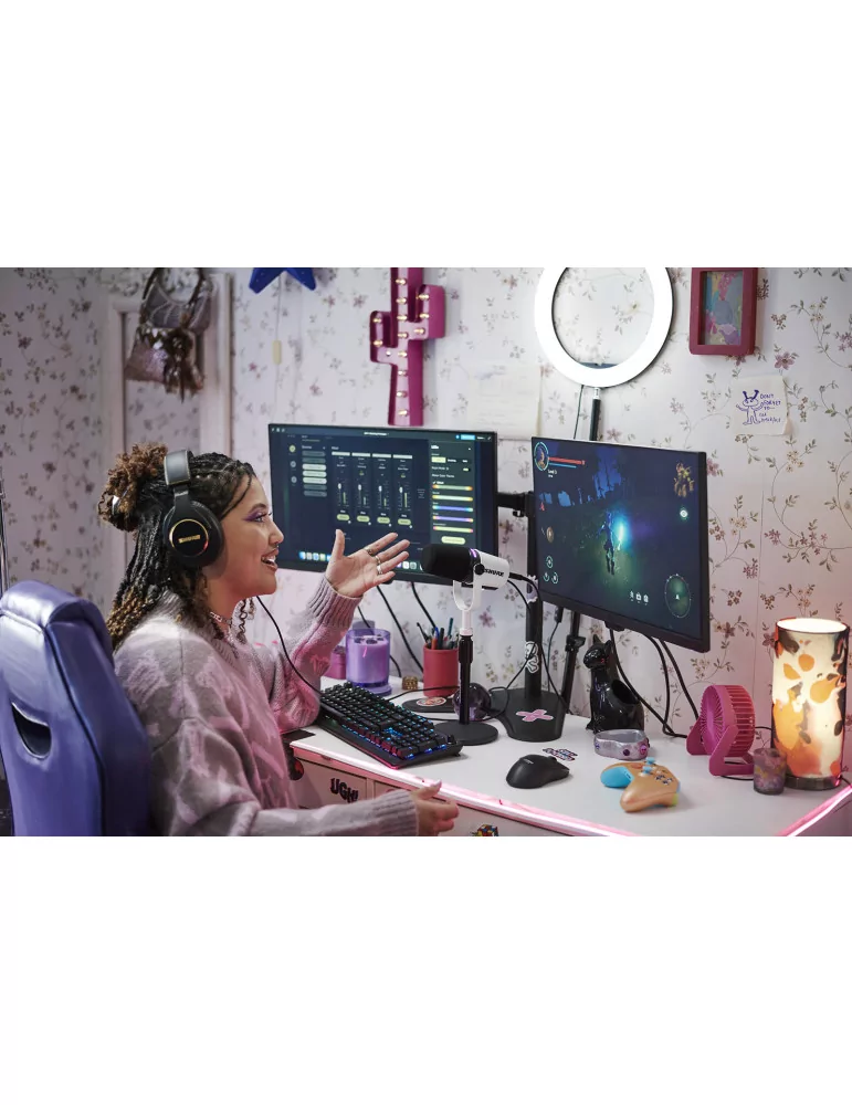 SHURE MV7 -W | MusicGoodDeal