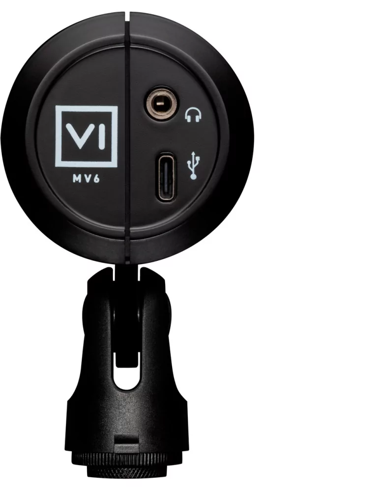 SHURE MV6 | MusicGoodDeal