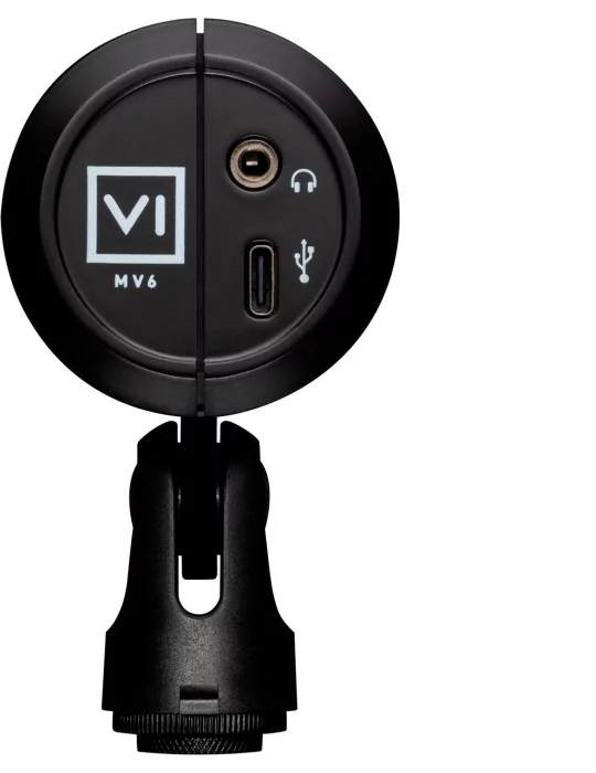 SHURE MV6 | MusicGoodDeal