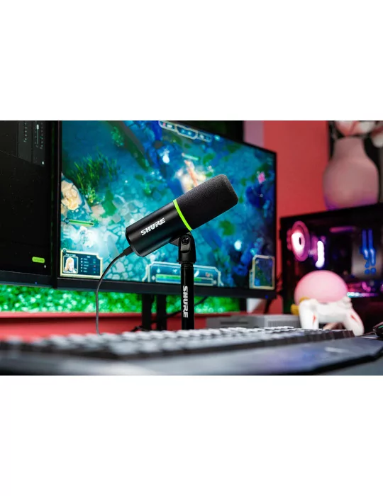 SHURE MV6 | MusicGoodDeal