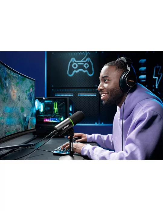 SHURE MV6 | MusicGoodDeal