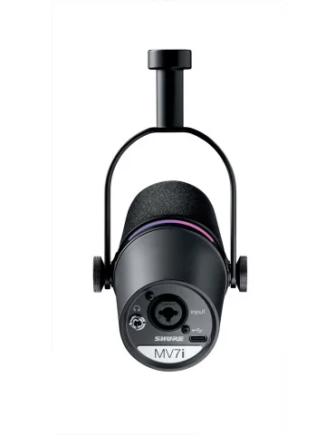 SHURE MV7I | MusicGoodDeal 2