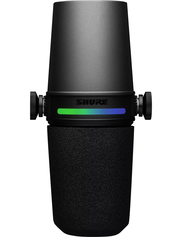 SHURE MV7I | MusicGoodDeal