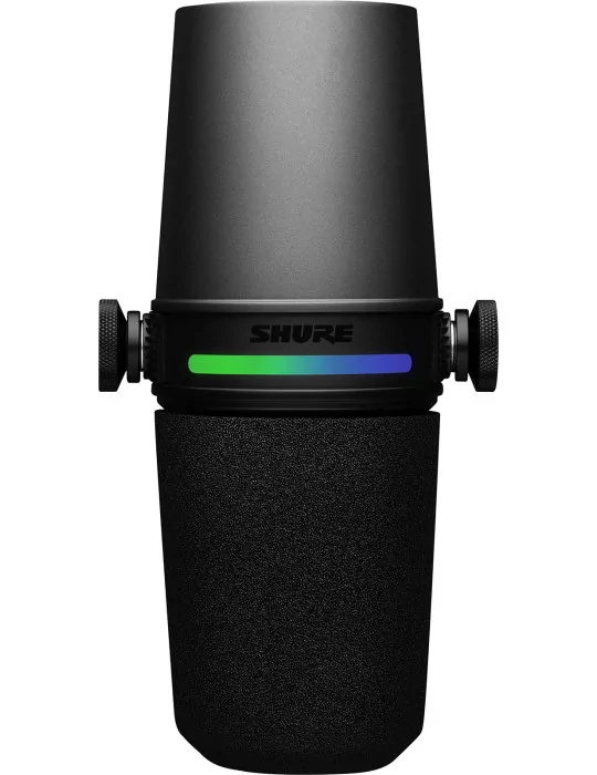 SHURE MV7I | MusicGoodDeal