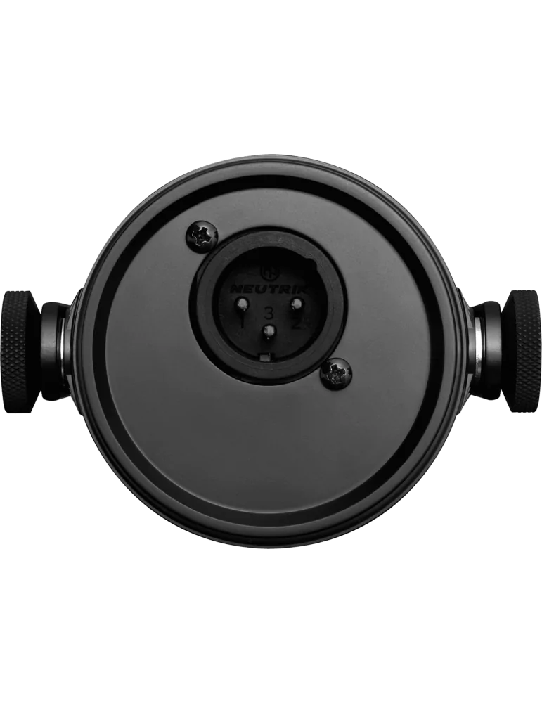  SHURE MV7X Dynamic cardioid podcast microphone XLR|MusicGoodDeal 