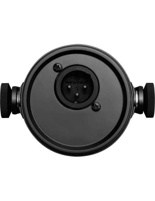  SHURE MV7X Dynamic cardioid podcast microphone XLR|MusicGoodDeal 