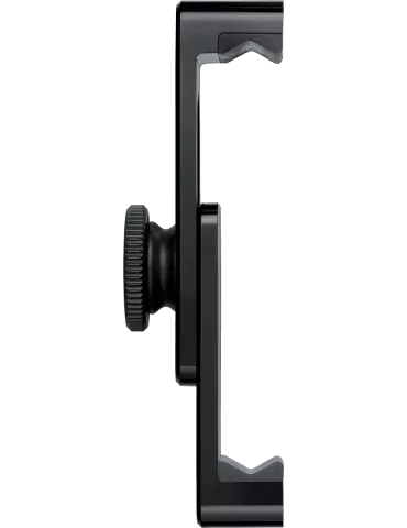  SHURE AMV-PC Accessories - Smartphone clip and microphone clip for MV88+ Video Kit|MusicGoodDeal  2