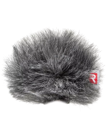  SHURE AMV88-FUR Accessories - Fur cap for MV88 / MV88+|MusicGoodDeal 