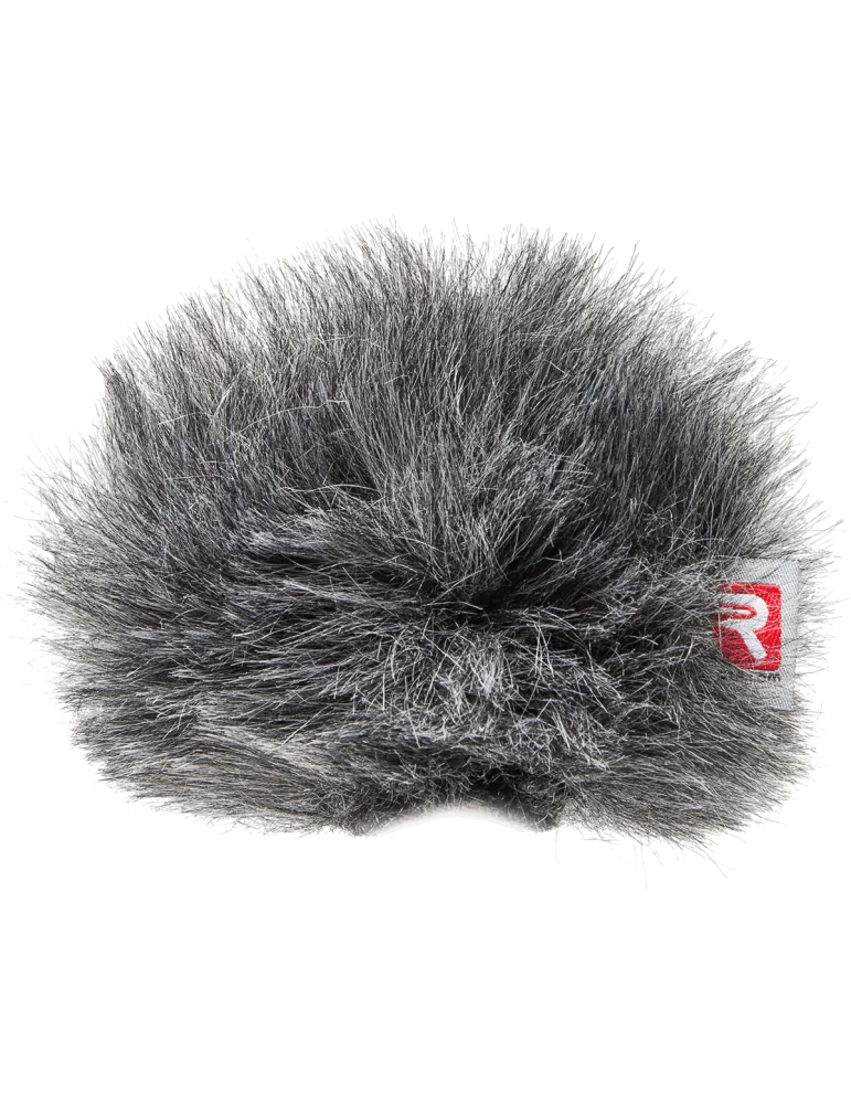  SHURE AMV88-FUR Accessories - Fur cap for MV88 / MV88+|MusicGoodDeal 