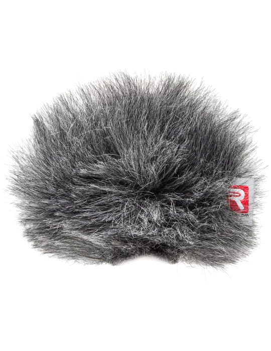  SHURE AMV88-FUR Accessories - Fur cap for MV88 / MV88+|MusicGoodDeal 