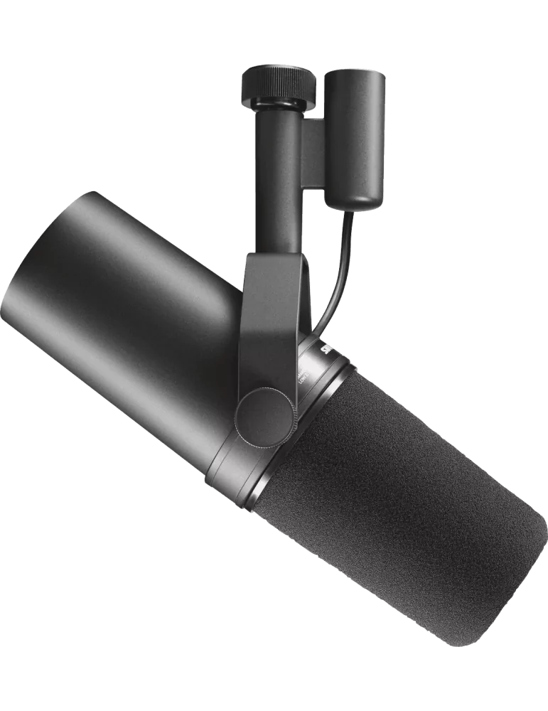 SHURE SM7B | MusicGoodDeal