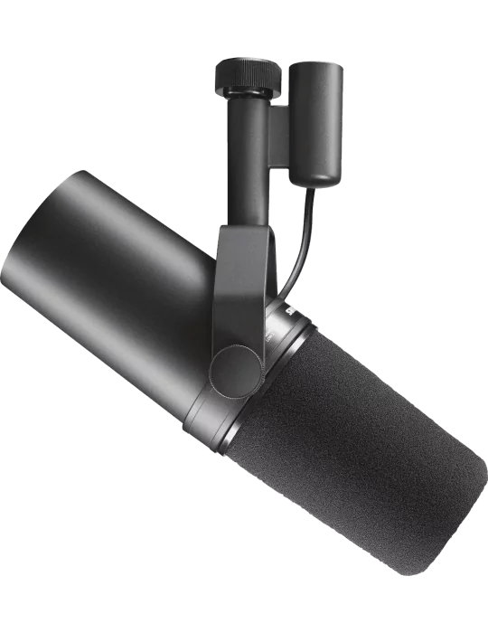 SHURE SM7B | MusicGoodDeal
