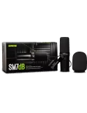 SHURE SM7DB | MusicGoodDeal