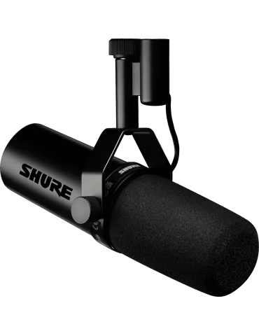 SHURE SM7DB | MusicGoodDeal 2
