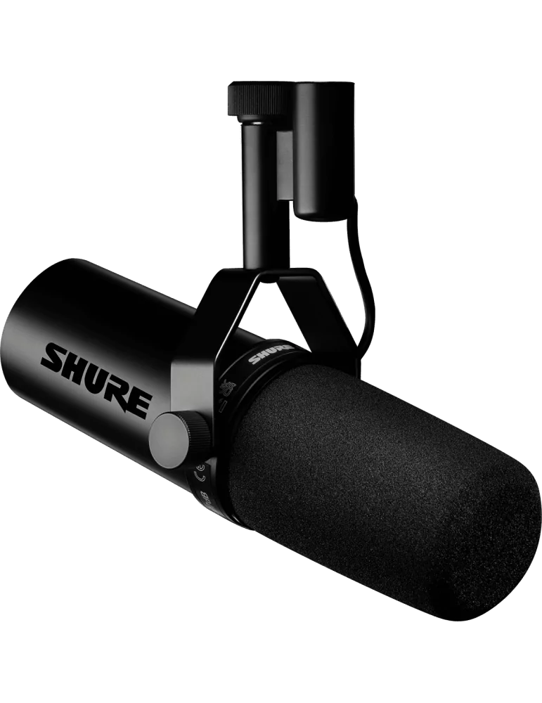 SHURE SM7DB | MusicGoodDeal