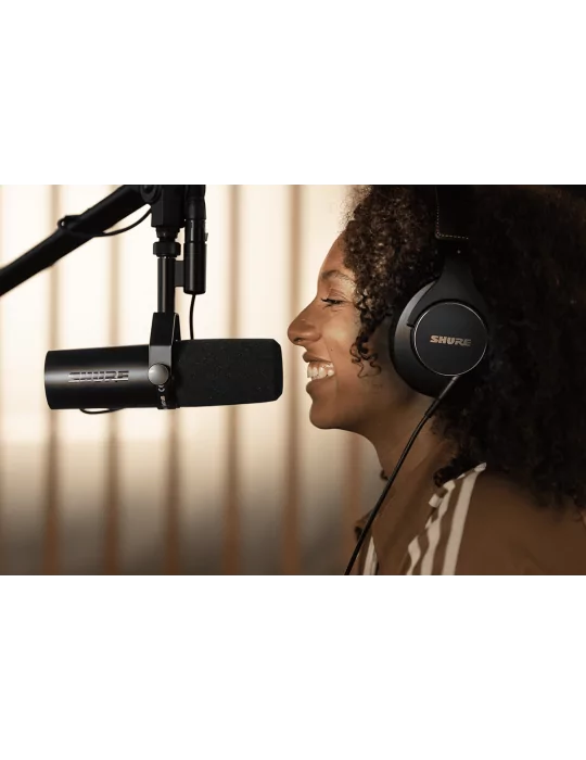SHURE SM7DB | MusicGoodDeal
