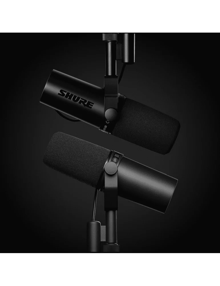 SHURE SM7DB | MusicGoodDeal