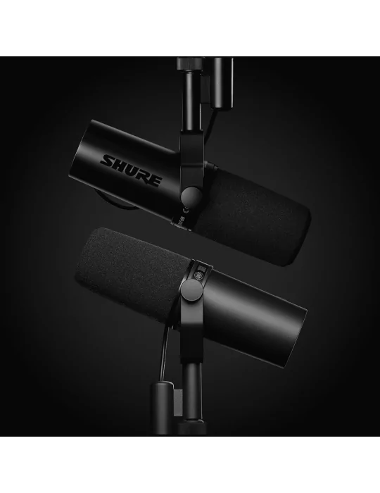 SHURE SM7DB | MusicGoodDeal