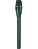  SHURE SM63LB Dynamic Omni Long Black|MusicGoodDeal 