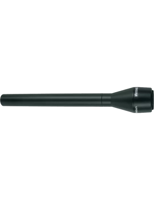  SHURE VP64AL REPORTING MICROS - Dynamic Omni Long|MusicGoodDeal 
