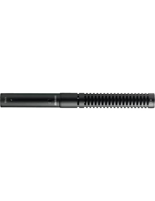  SHURE VP89S MICROS CANON - Short Modular Micro Canon|MusicGoodDeal 