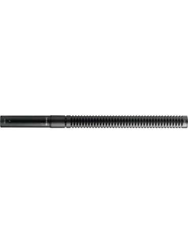  SHURE VP89M CANON MICROS - Medium Modular Canon Microphone|MusicGoodDeal 