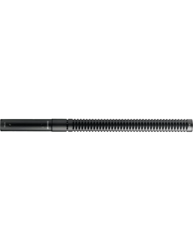  SHURE VP89M CANON MICROS - Micrófono modular mediano de Canon|MusicGoodDeal 