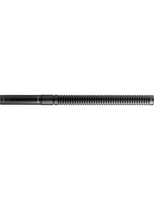  SHURE VP89M CANON MICROS - Micrófono modular mediano de Canon|MusicGoodDeal 