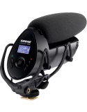  SHURE VP83F MICROPHONES FOR CAMERA - CANON MICROPHONE WITH RECORDER|MusicGoodDeal 