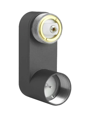  SHURE A89U U-shaped adapter for VP89|MusicGoodDeal 