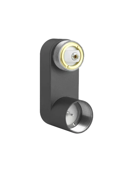  SHURE A89U Adaptador en forma de U para VP89|MusicGoodDeal 