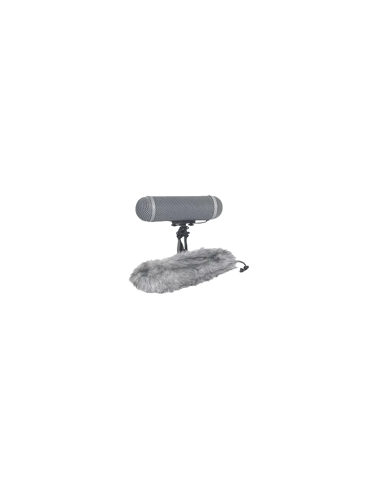 SHURE A89SW-KIT Windscreen kit for VP82 & VP89S|MusicGoodDeal 