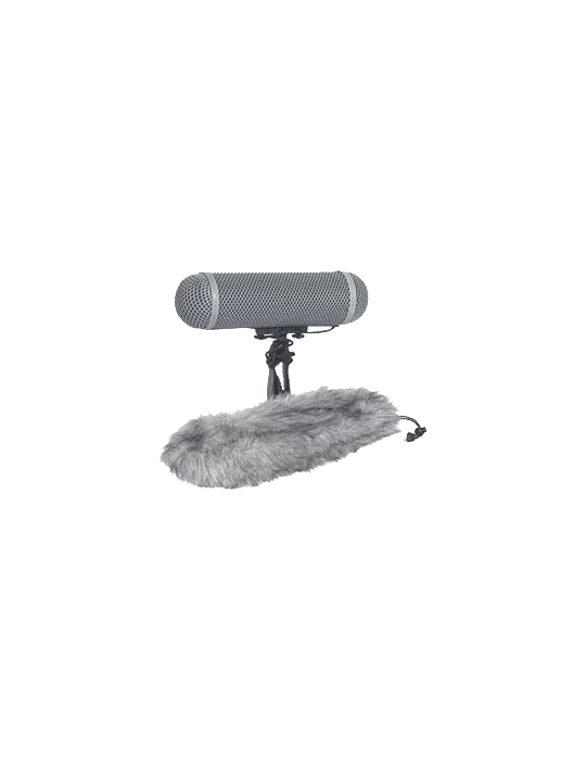  SHURE A89SW-KIT Windscreen kit for VP82 & VP89S|MusicGoodDeal 