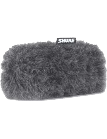  SHURE A89SW-SFT Softie cap for VP82 & VP89S|MusicGoodDeal 