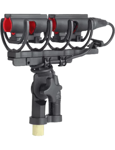  SHURE A89LM-BA Pole bows for VP89L|MusicGoodDeal 