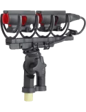  SHURE A89LM-BA Pole bows for VP89L|MusicGoodDeal 
