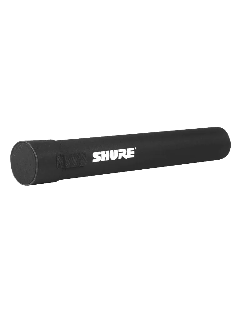  SHURE A89LC Case for VP89L|MusicGoodDeal 