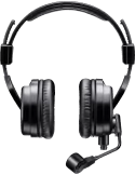  SHURE BRH50M-LC Premium Intercom Headset|MusicGoodDeal 