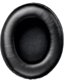  SHURE BCAEC440 Accesorios - 2 almohadillas para auriculares BRH440-441M|MusicGoodDeal 