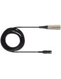  SHURE BCASCA-NXLR4 Cable BRH 2,1m XLR4M-Jack|MusicGoodDeal 