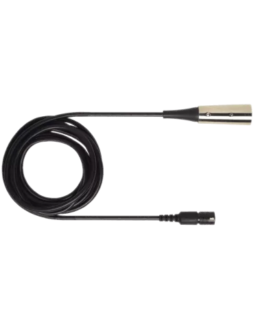  SHURE BCASCA-NXLR5 Cable BRH 2,1m XLR5M-Jack|MusicGoodDeal 