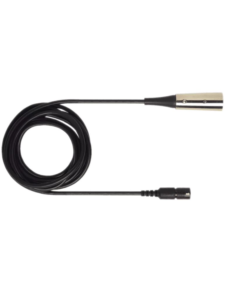  SHURE BCASCA-NXLR5 BRH cable 2,1m XLR5M-Jack|MusicGoodDeal 