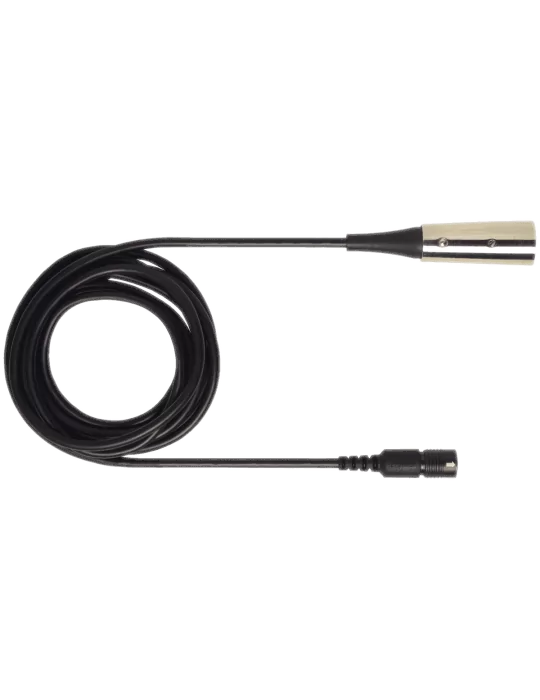  SHURE BCASCA-NXLR5 BRH cable 2,1m XLR5M-Jack|MusicGoodDeal 