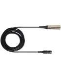  SHURE BCASCA-NXLR5 Cable BRH 2,1m XLR5M-Jack|MusicGoodDeal 