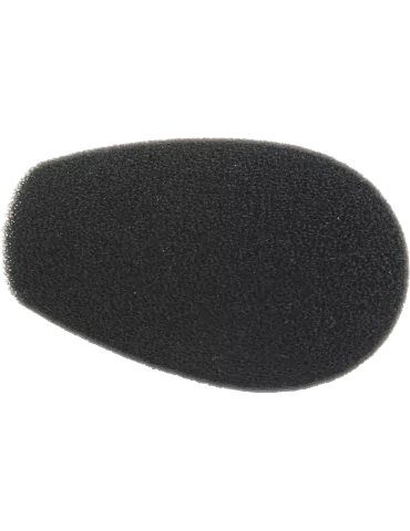  SHURE BCAWS2 BRH50M Goggle|MusicGoodDeal 
